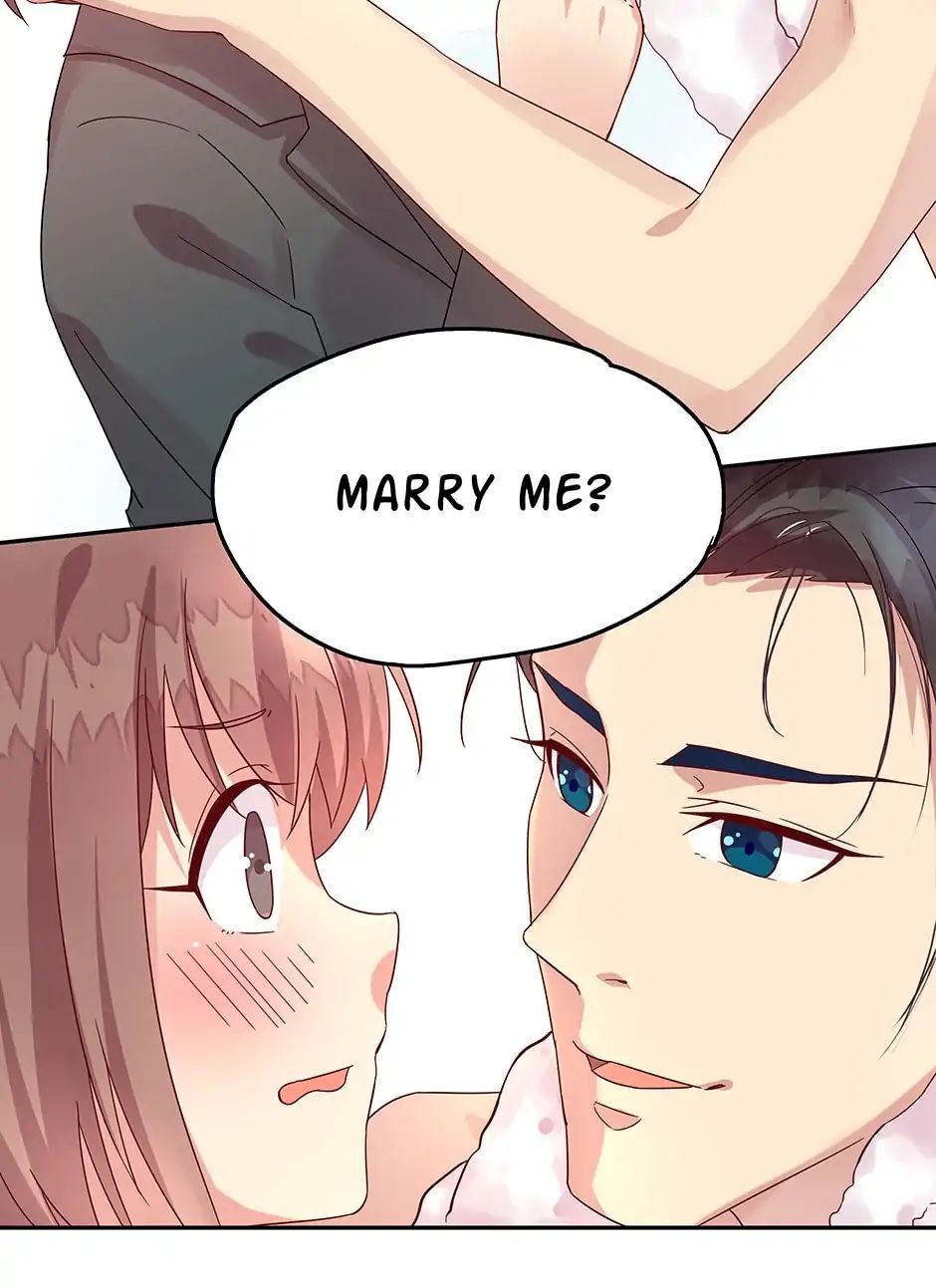 Chief Seduction Officer Chapter 6 - page 7