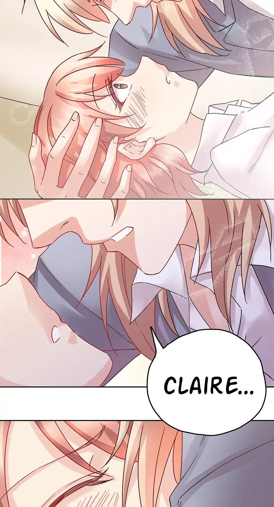 Chief Seduction Officer Chapter 58 - page 10