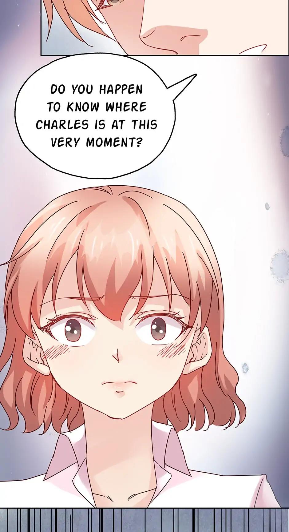 Chief Seduction Officer Chapter 58 - page 13