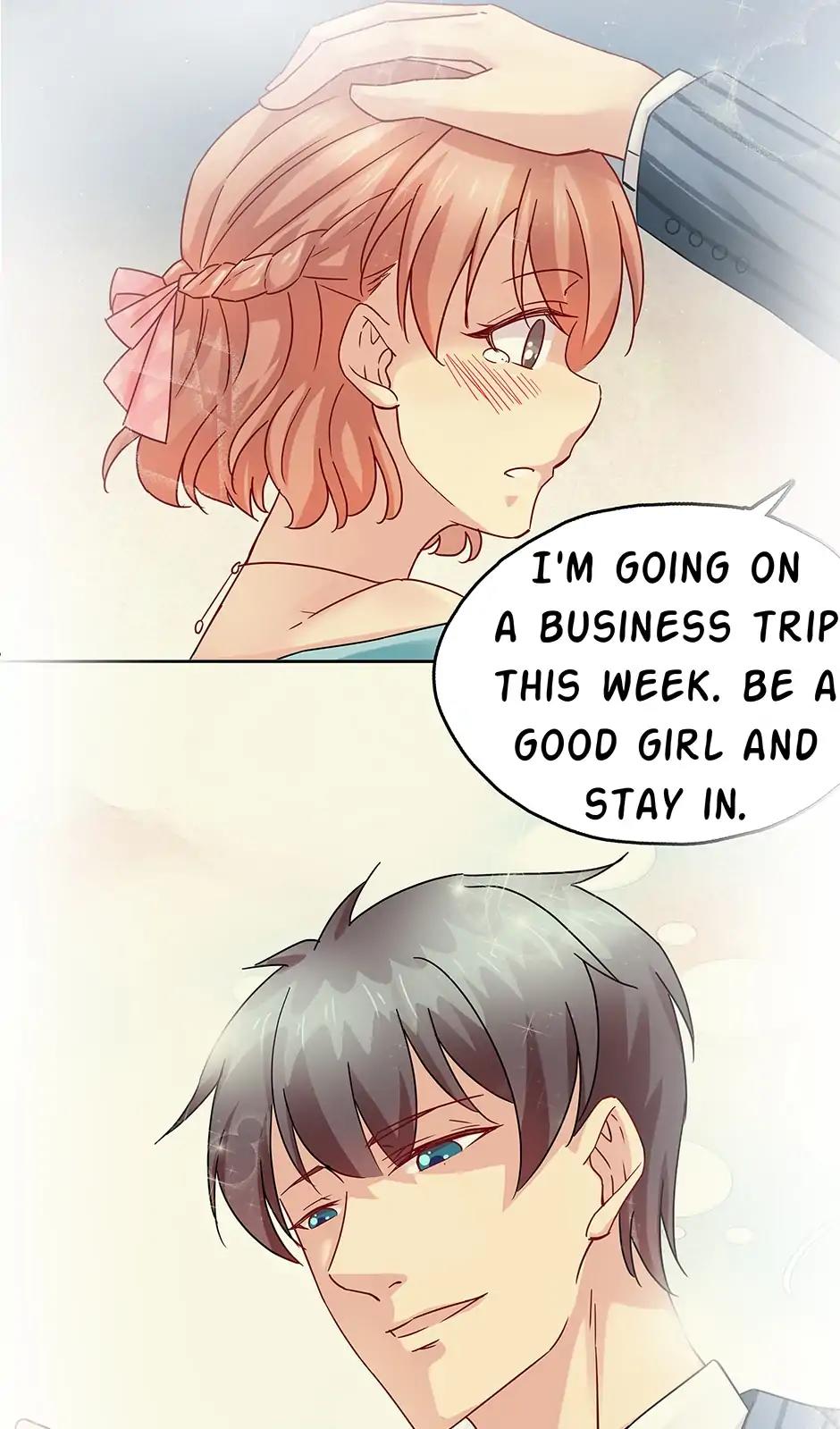 Chief Seduction Officer Chapter 58 - page 19
