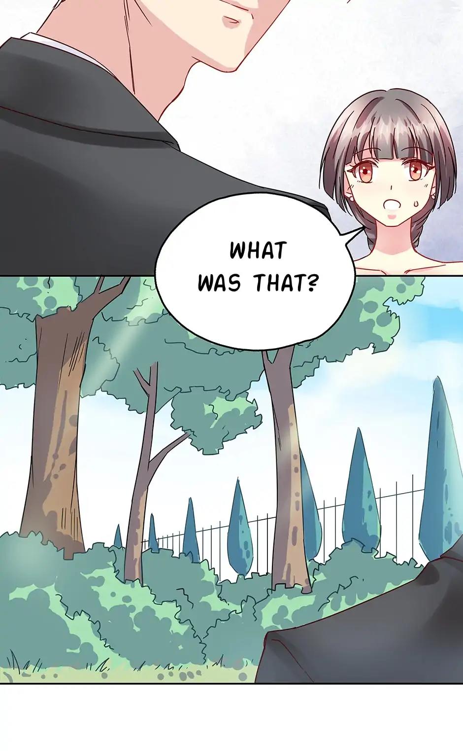 Chief Seduction Officer Chapter 58 - page 22