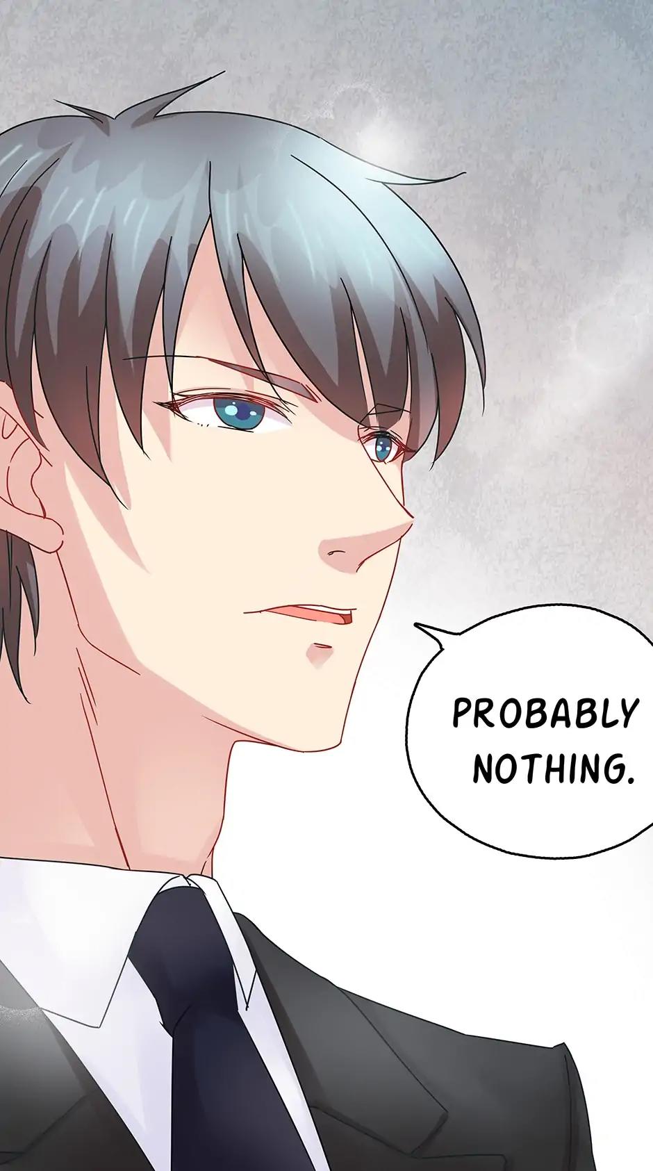 Chief Seduction Officer Chapter 58 - page 23