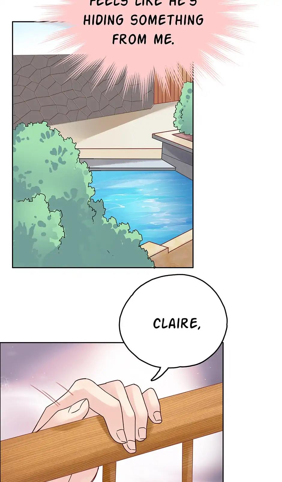 Chief Seduction Officer Chapter 58 - page 4