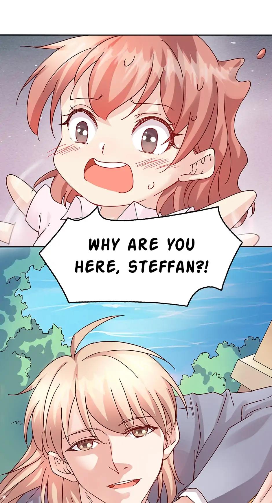 Chief Seduction Officer Chapter 58 - page 6