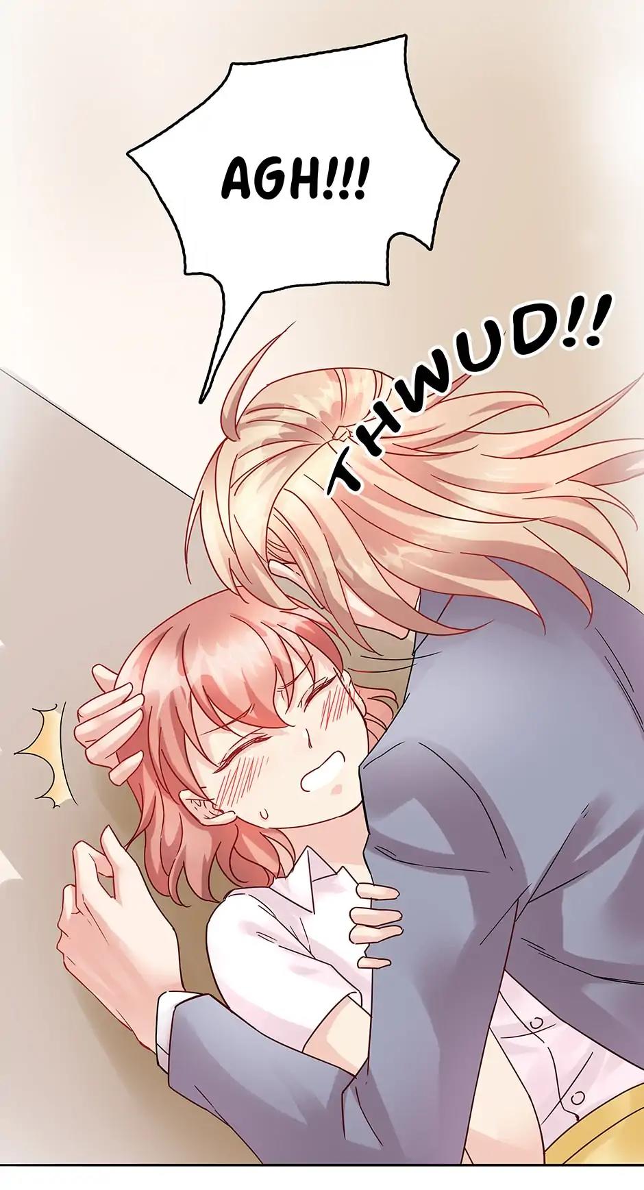 Chief Seduction Officer Chapter 58 - page 8
