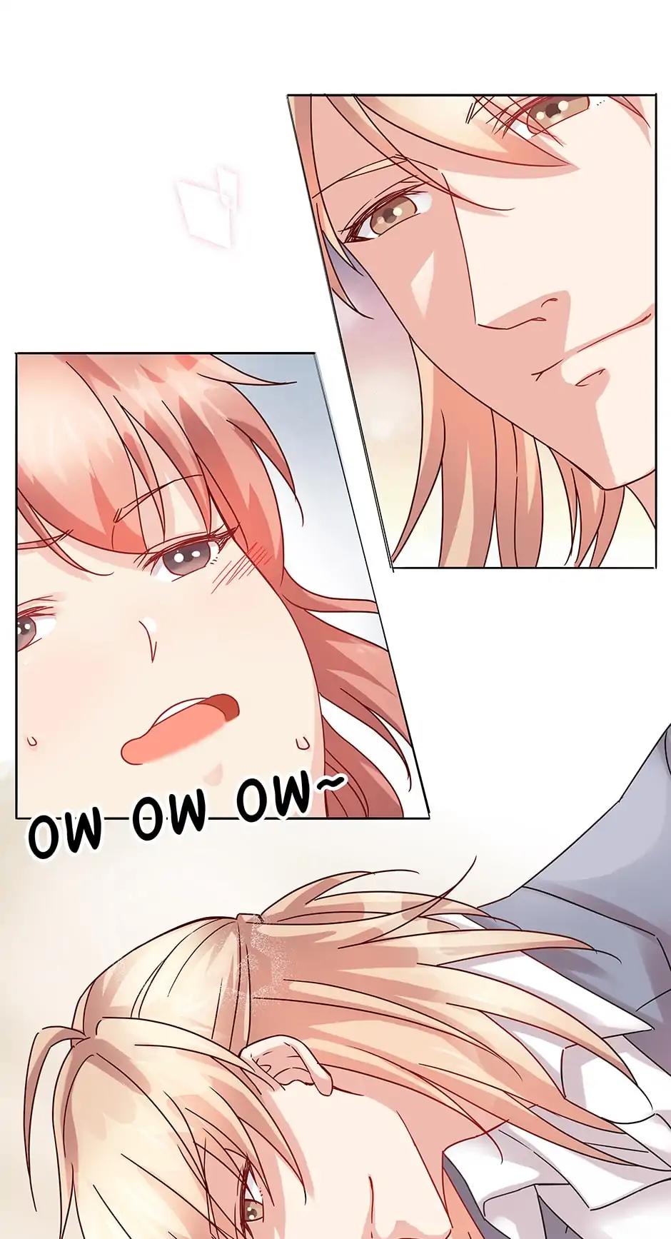 Chief Seduction Officer Chapter 58 - page 9