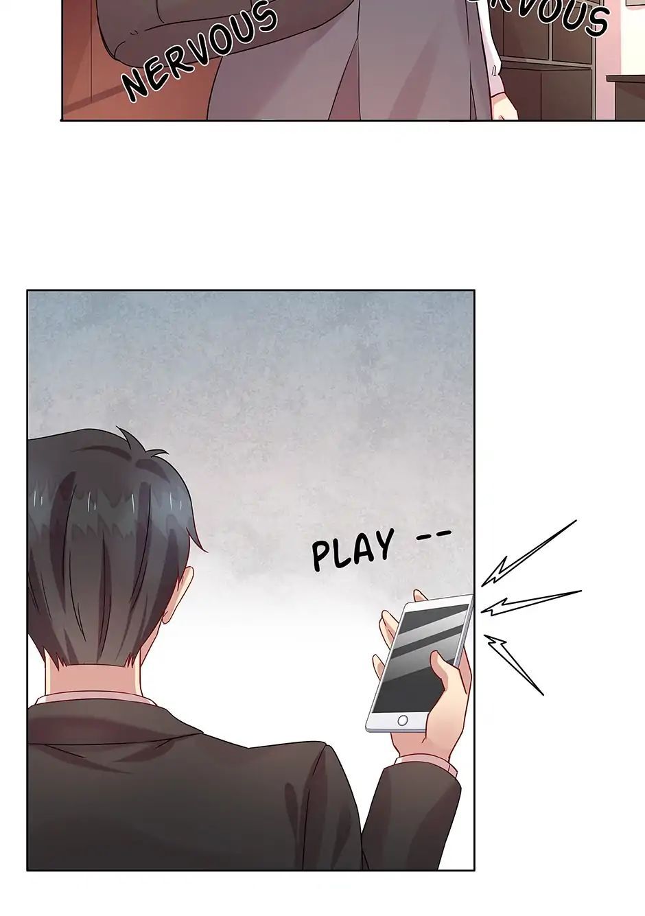 Chief Seduction Officer Chapter 7 - page 11