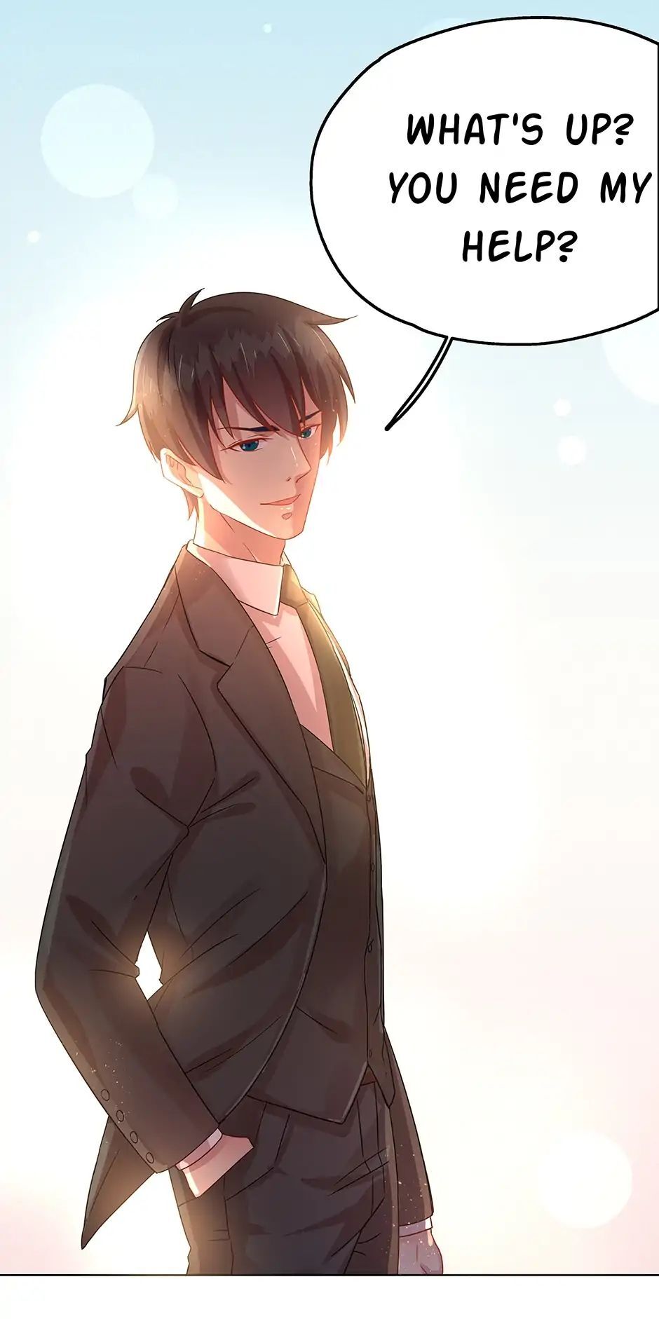 Chief Seduction Officer Chapter 7 - page 15