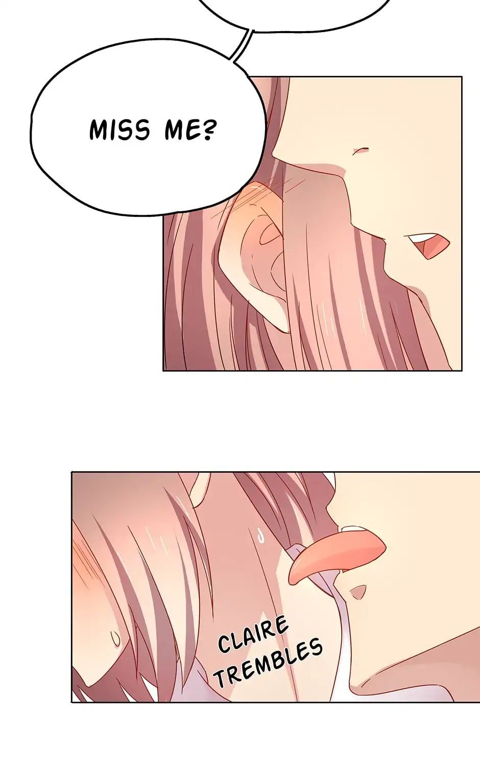 Chief Seduction Officer Chapter 7 - page 17