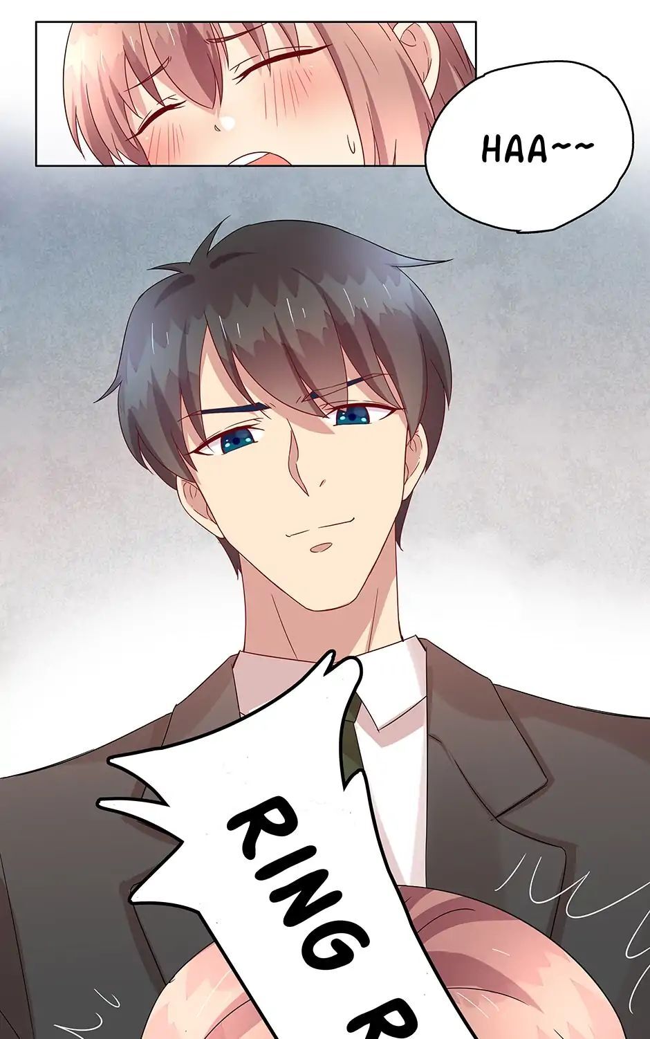 Chief Seduction Officer Chapter 7 - page 18