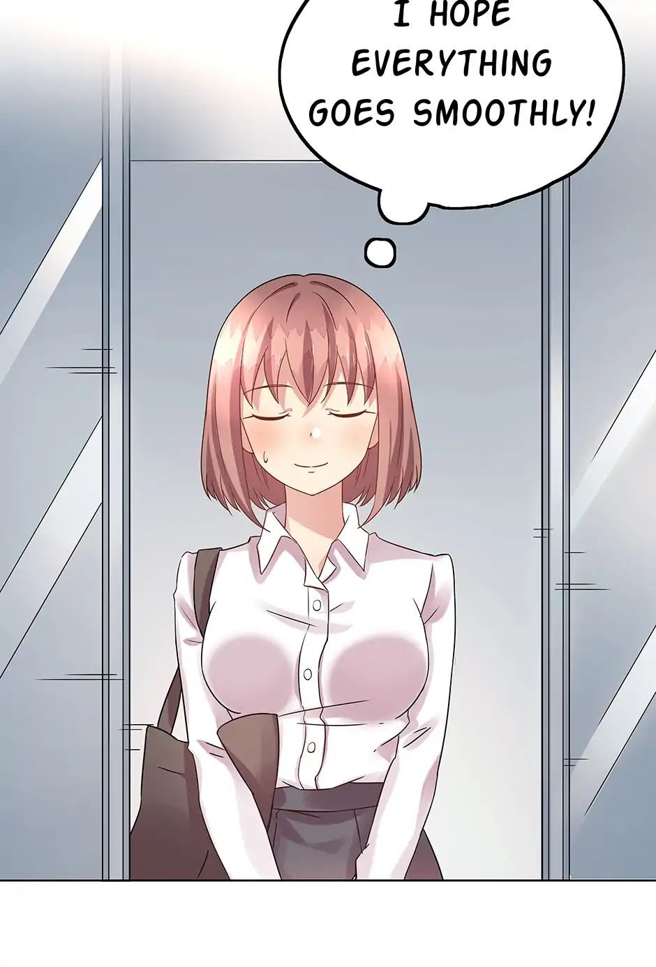 Chief Seduction Officer Chapter 7 - page 2