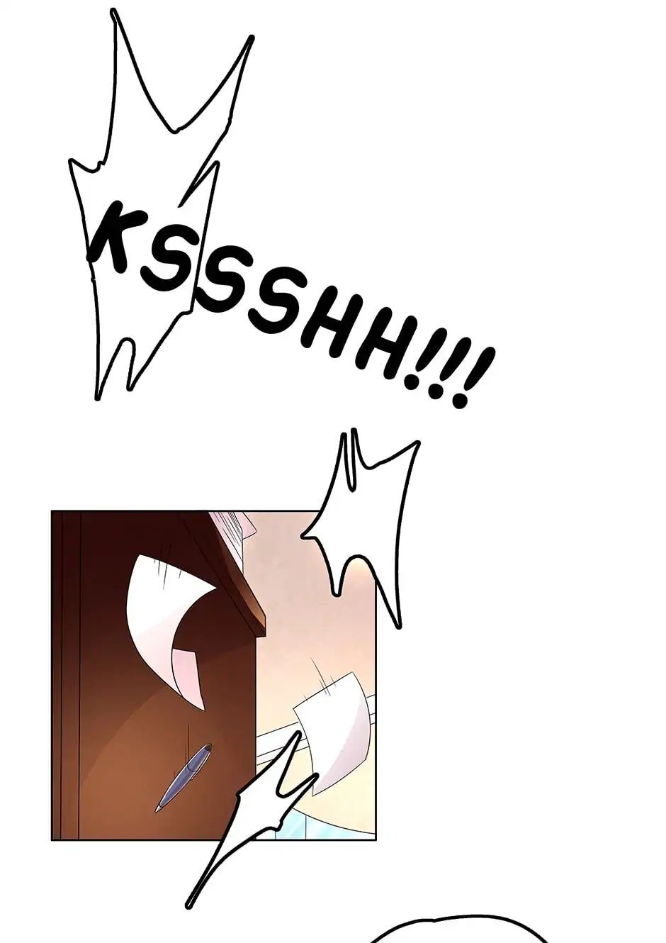 Chief Seduction Officer Chapter 7 - page 20