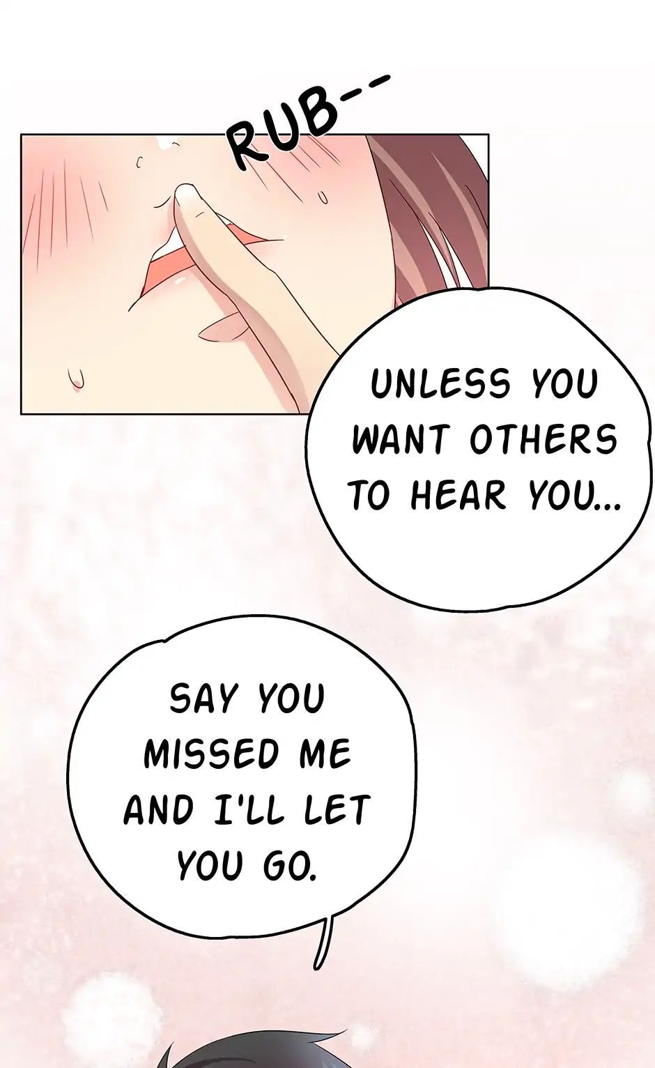 Chief Seduction Officer Chapter 7 - page 24