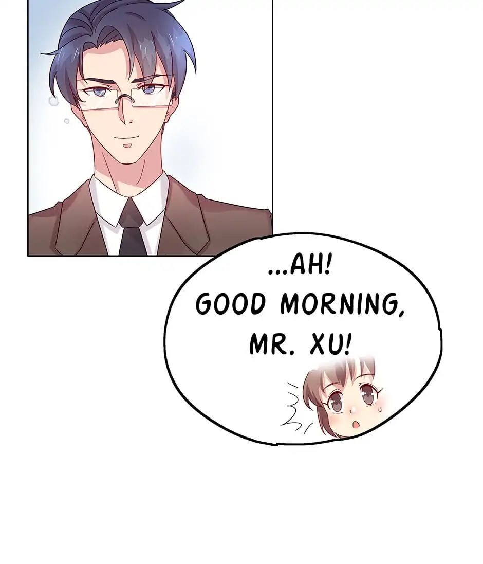 Chief Seduction Officer Chapter 7 - page 5