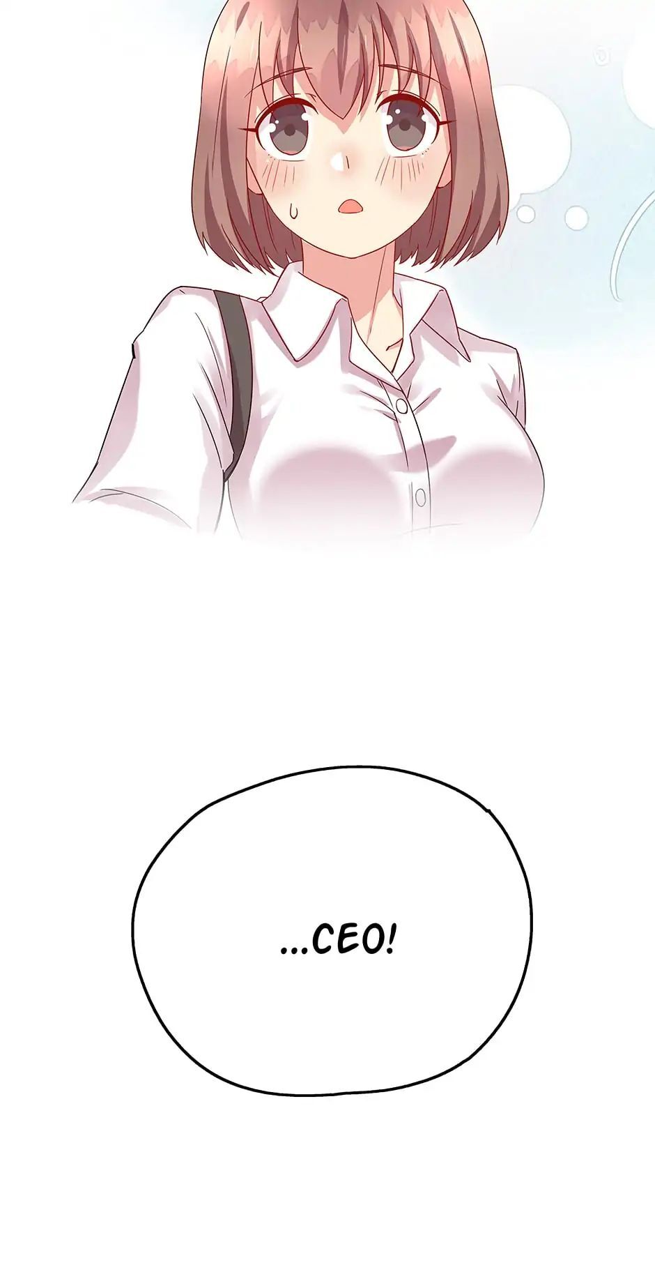 Chief Seduction Officer Chapter 7 - page 7