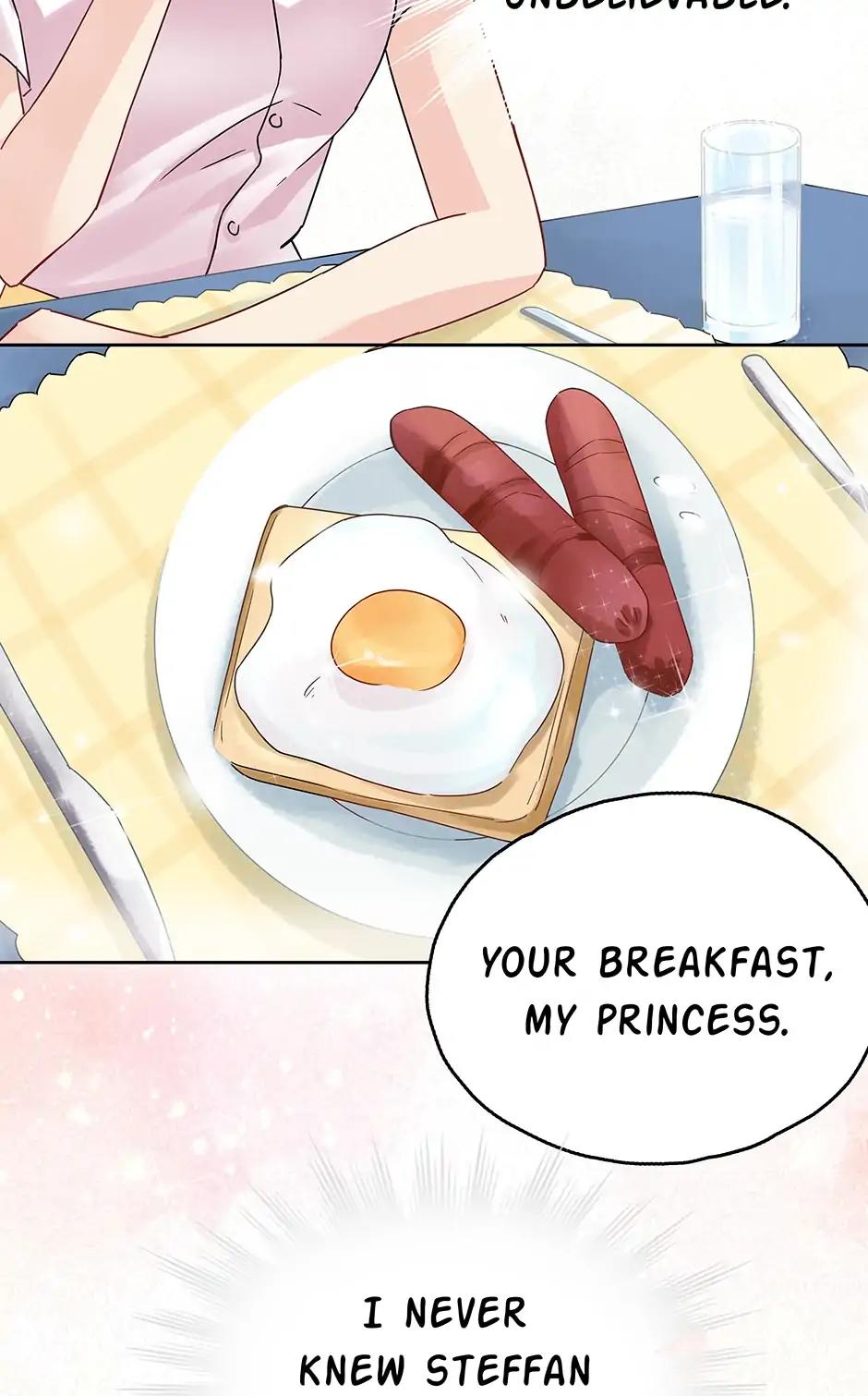 Chief Seduction Officer Chapter 59 - page 11