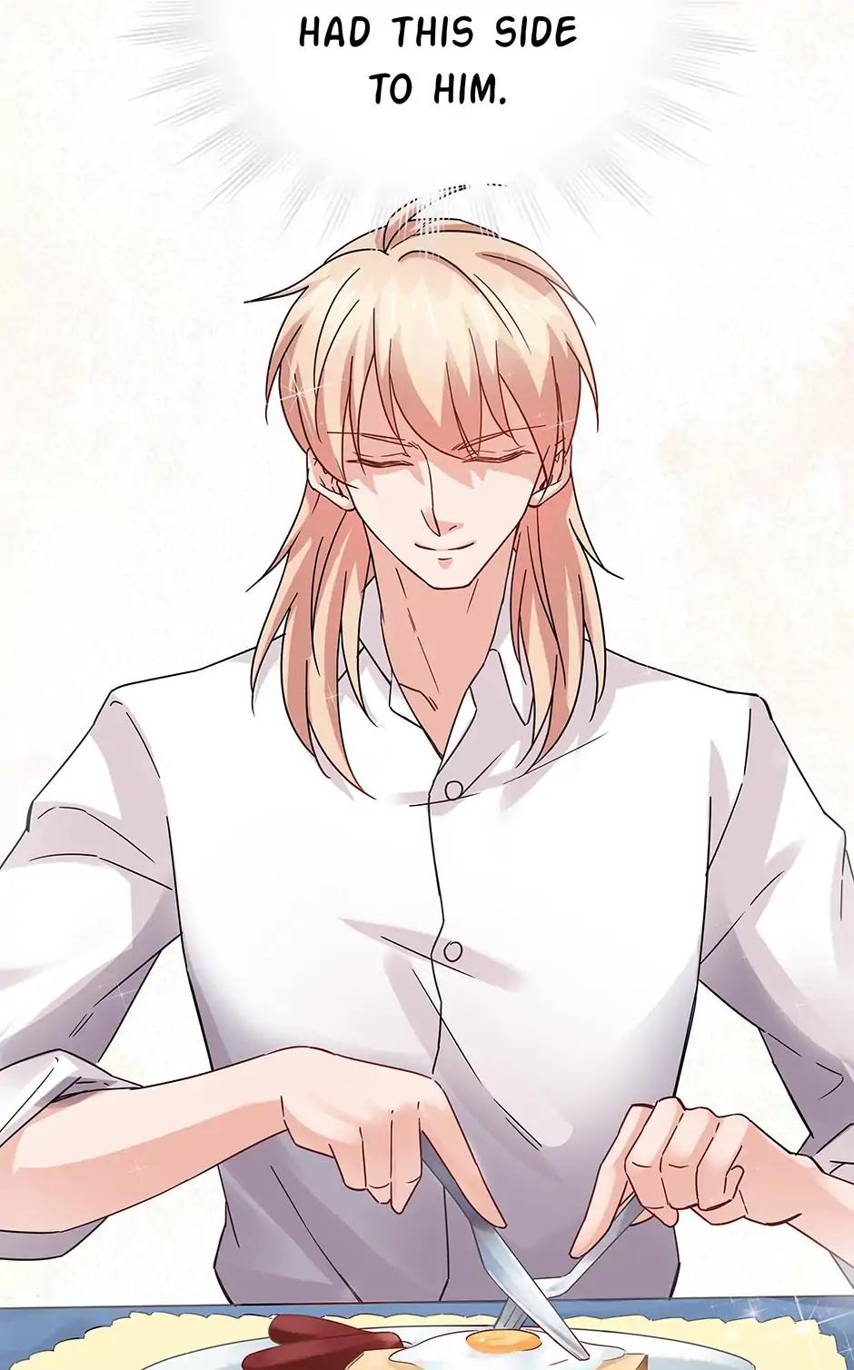 Chief Seduction Officer Chapter 59 - page 12