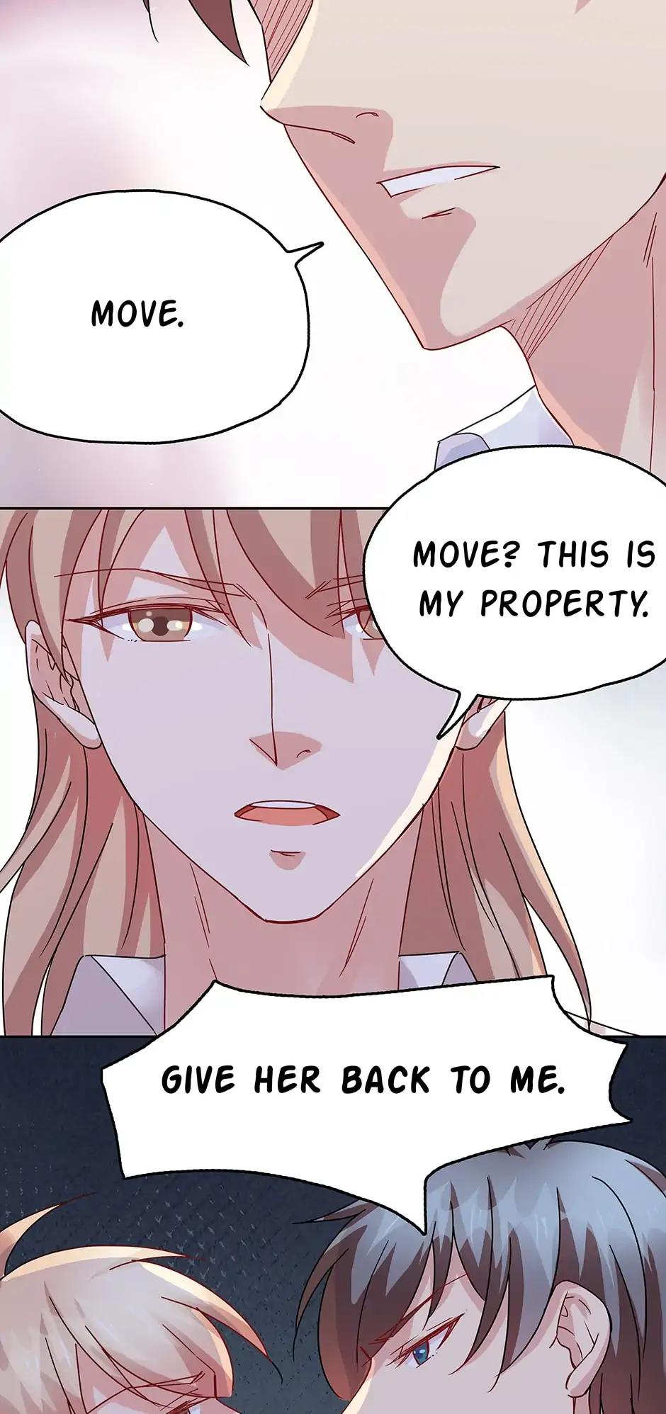 Chief Seduction Officer Chapter 59 - page 16