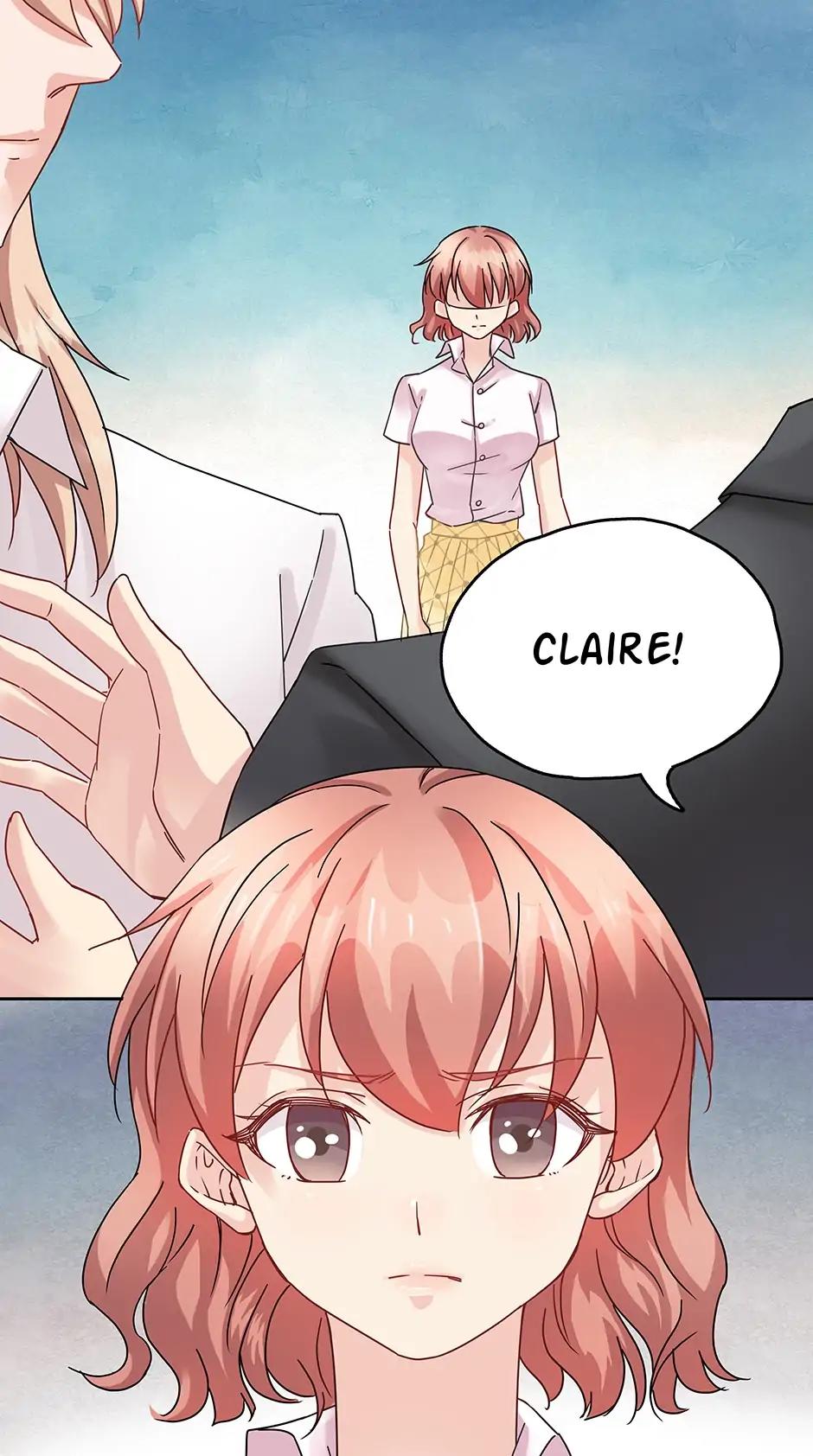 Chief Seduction Officer Chapter 59 - page 18