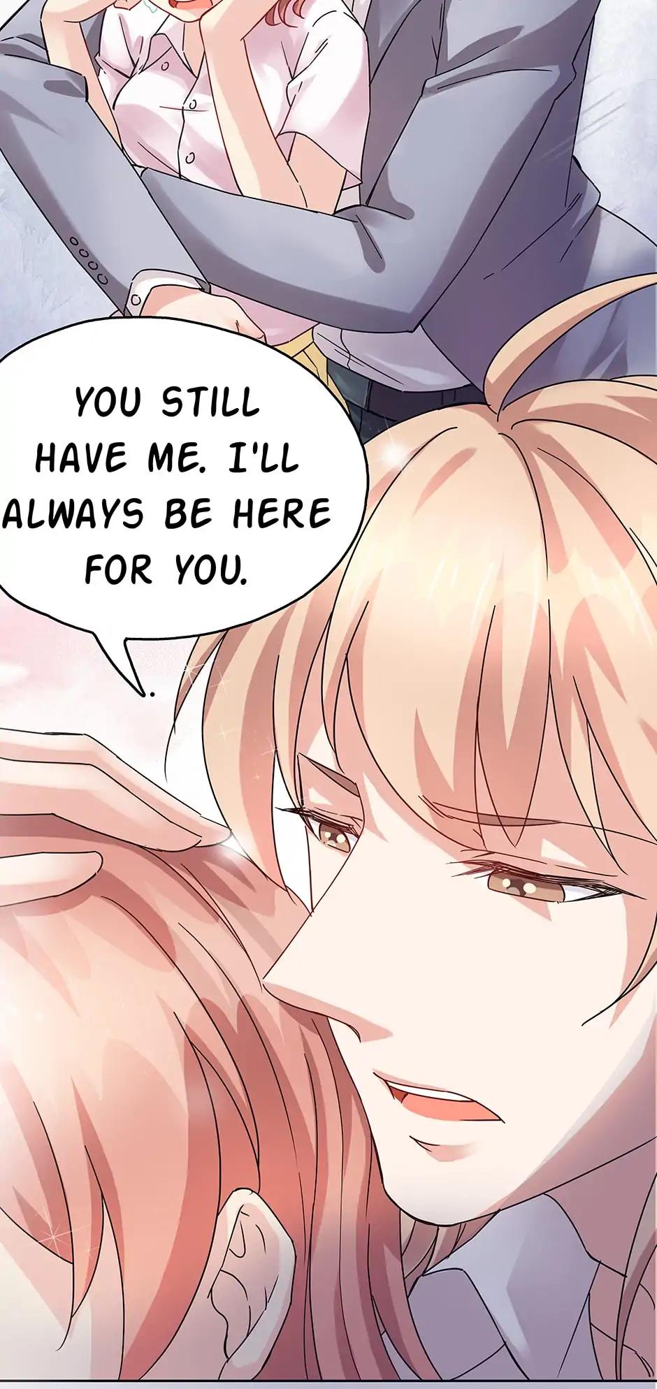 Chief Seduction Officer Chapter 59 - page 2