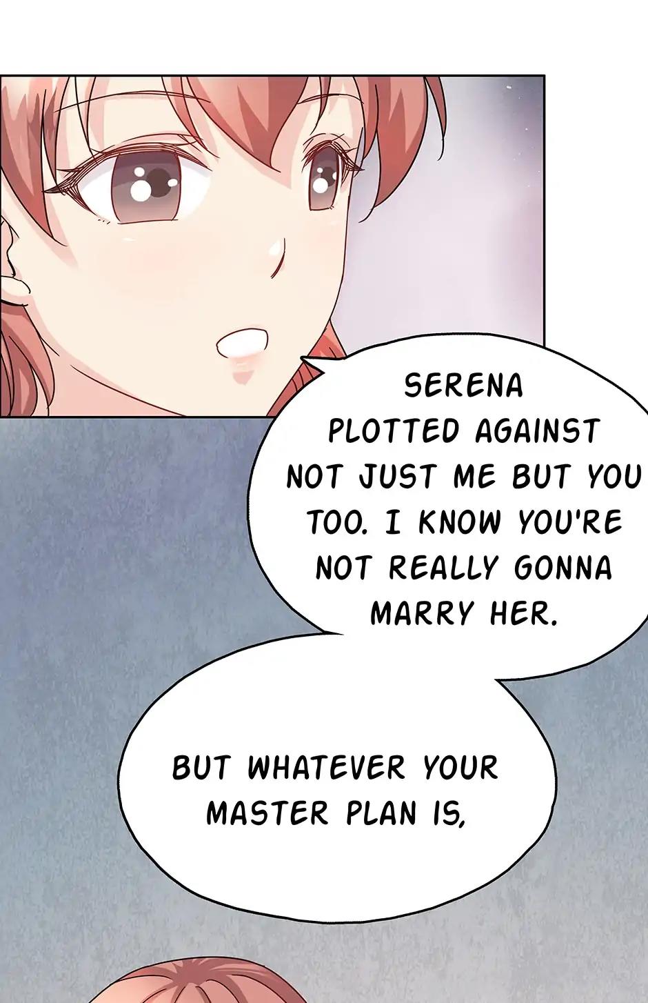 Chief Seduction Officer Chapter 59 - page 22