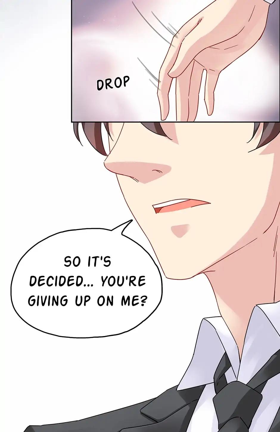 Chief Seduction Officer Chapter 59 - page 24