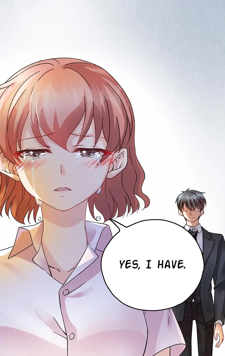 Chief Seduction Officer Chapter 59 - page 25