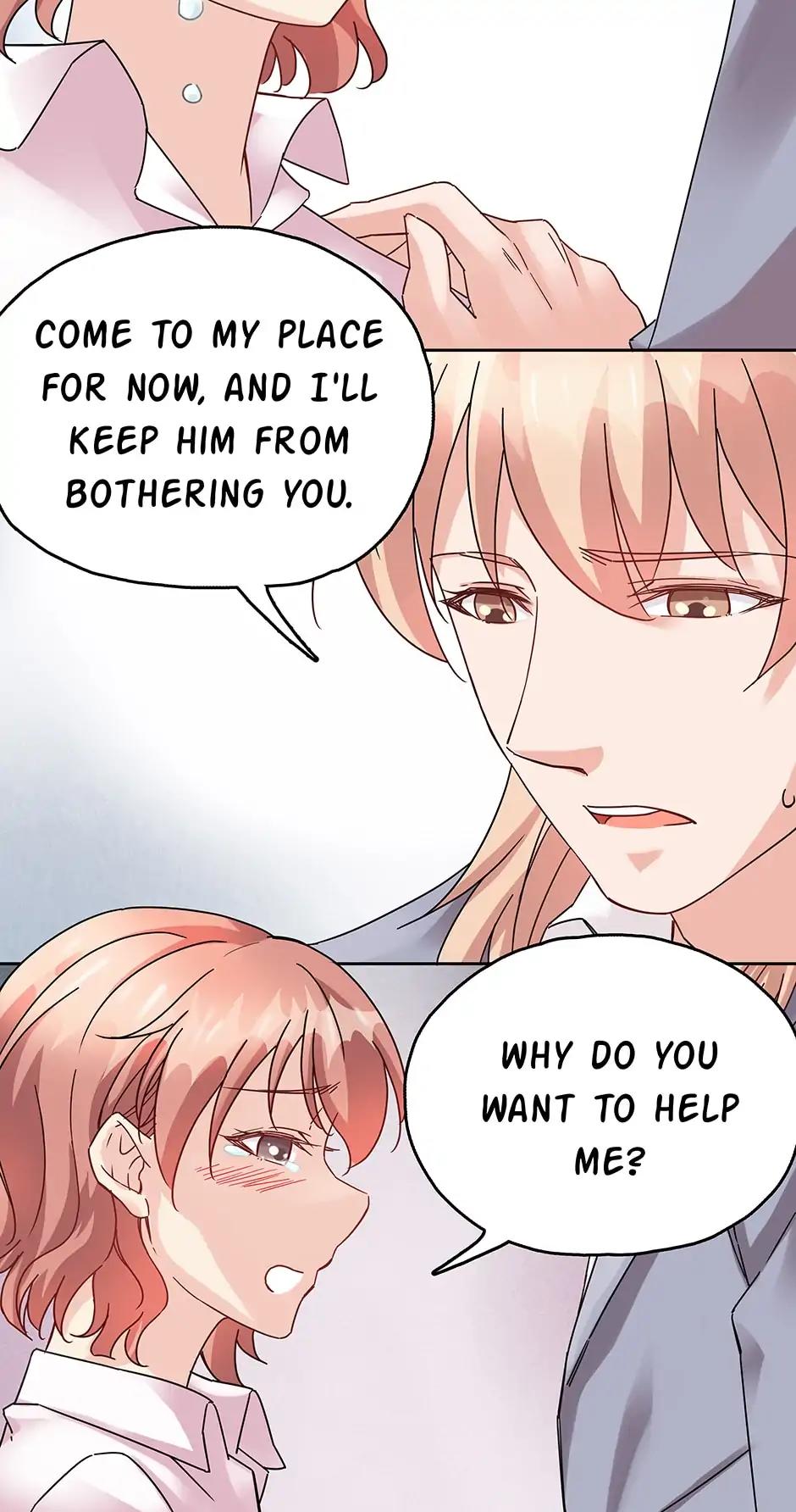 Chief Seduction Officer Chapter 59 - page 5