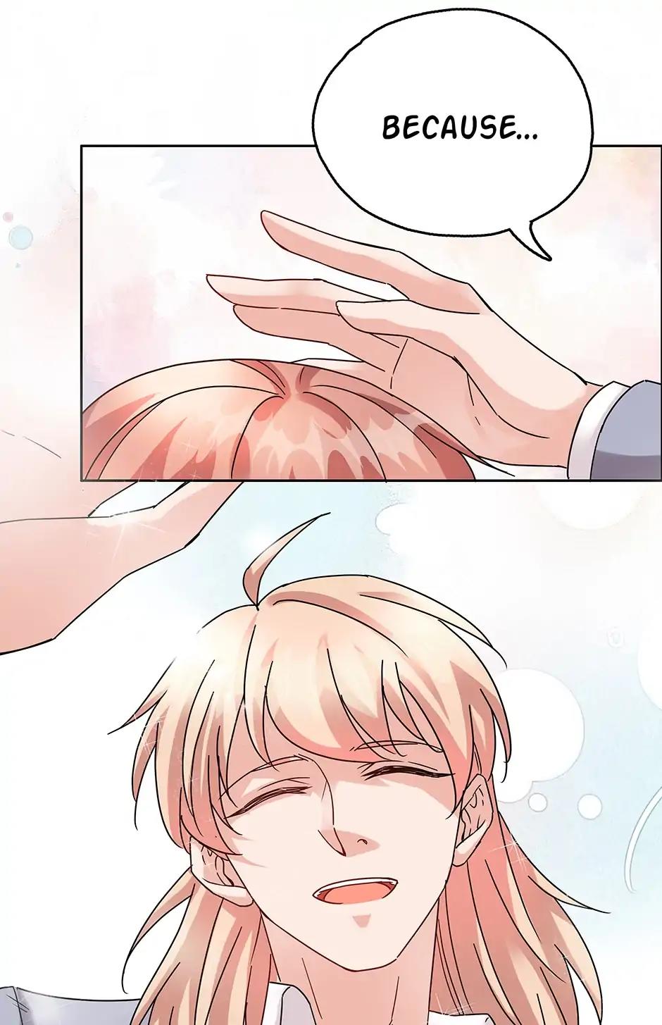 Chief Seduction Officer Chapter 59 - page 6