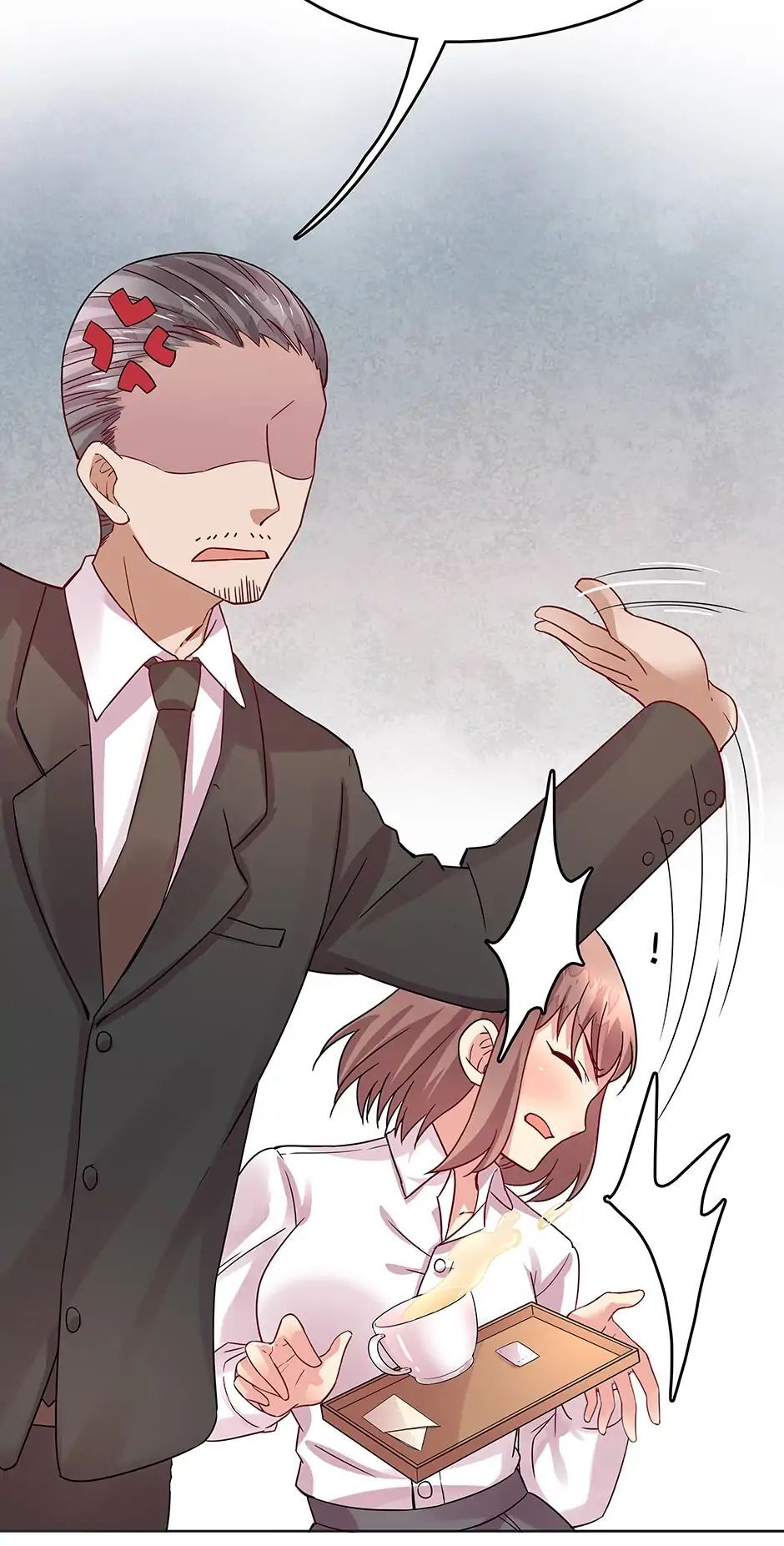 Chief Seduction Officer Chapter 8 - page 14