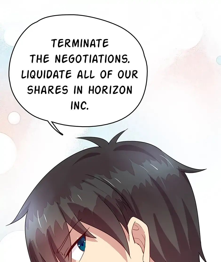 Chief Seduction Officer Chapter 8 - page 21
