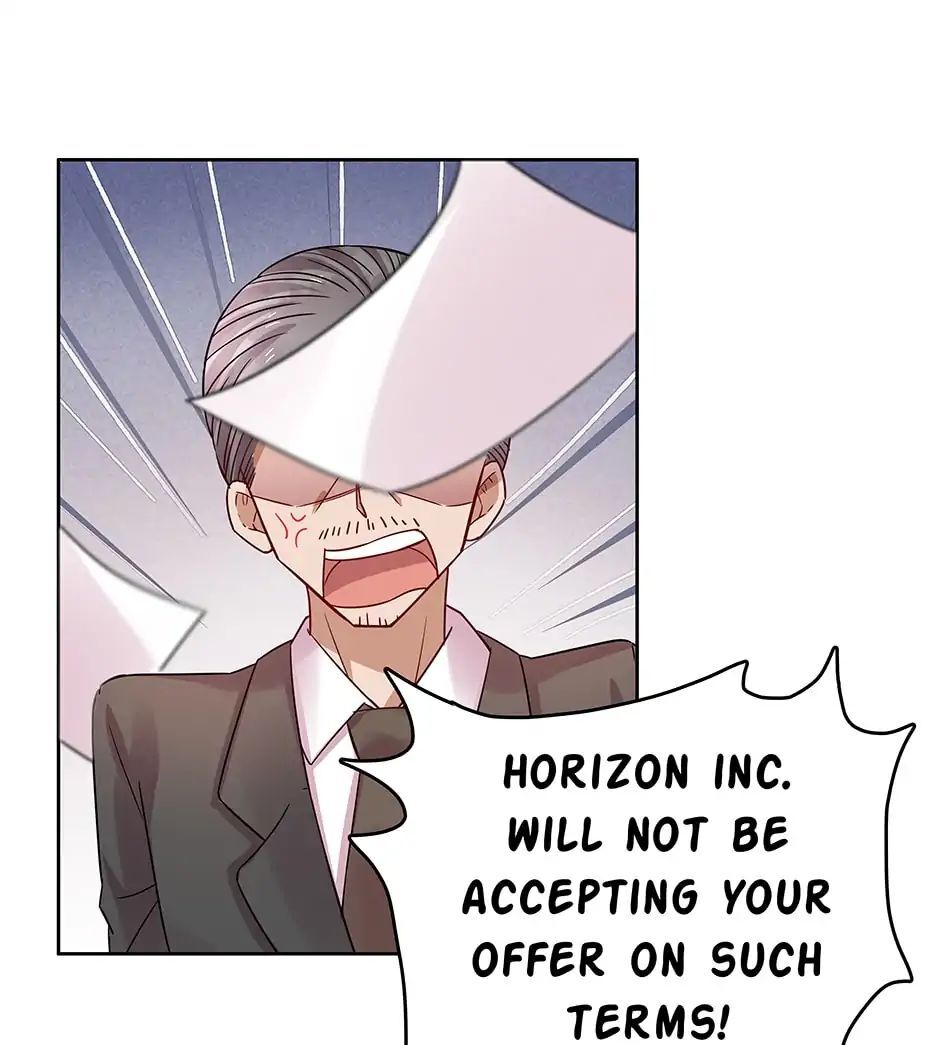Chief Seduction Officer Chapter 8 - page 7