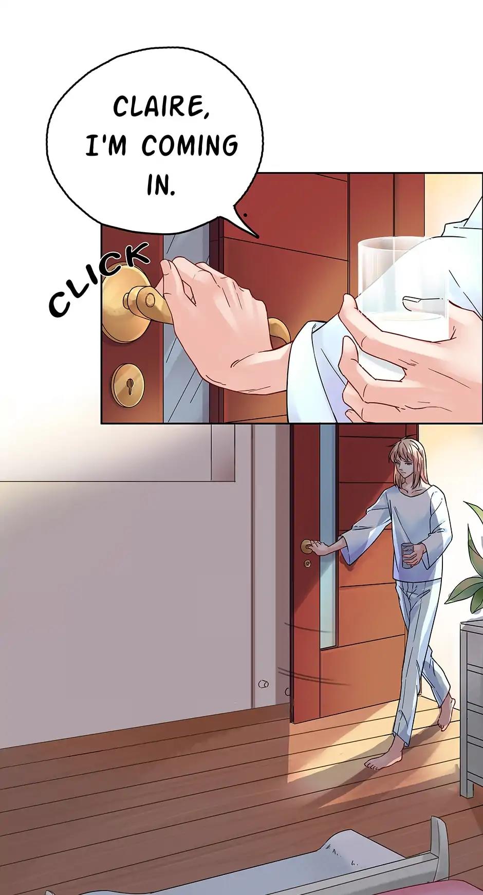 Chief Seduction Officer Chapter 60 - page 1