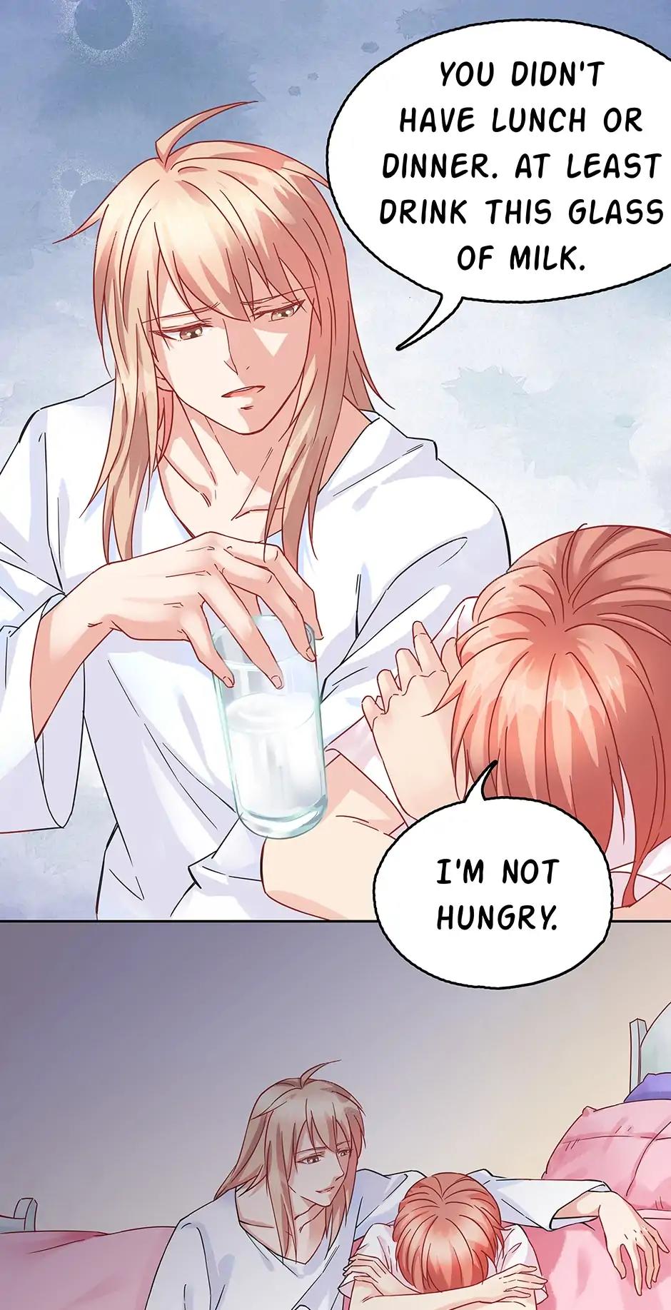 Chief Seduction Officer Chapter 60 - page 3