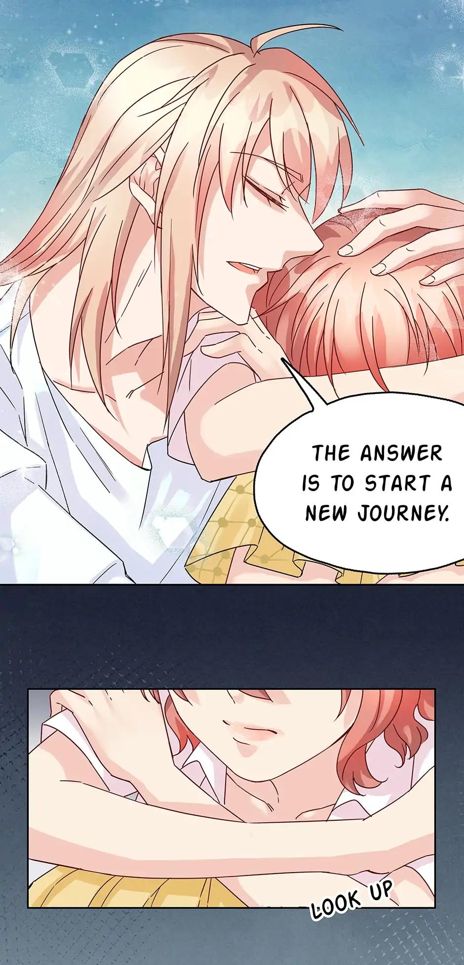Chief Seduction Officer Chapter 60 - page 5