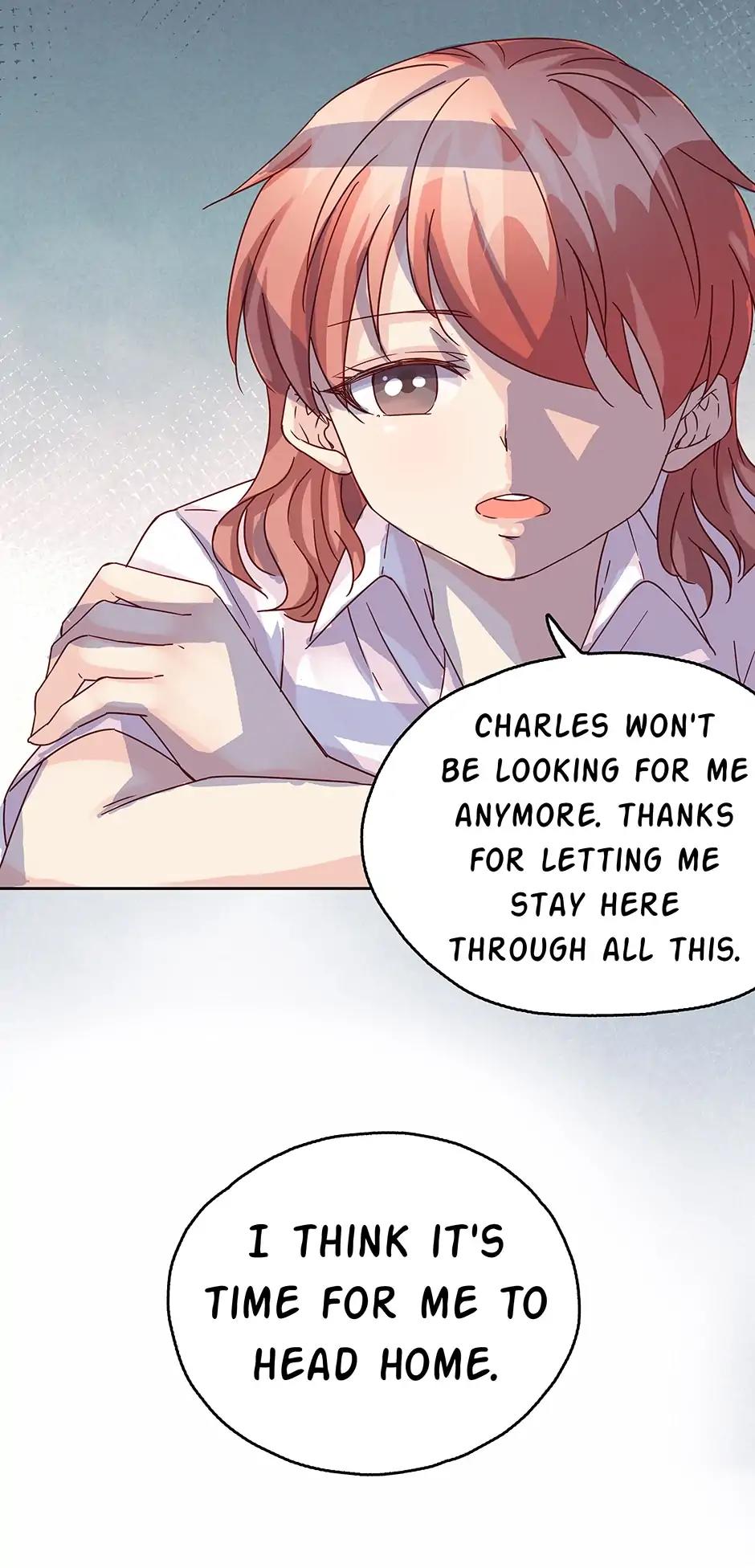 Chief Seduction Officer Chapter 60 - page 6