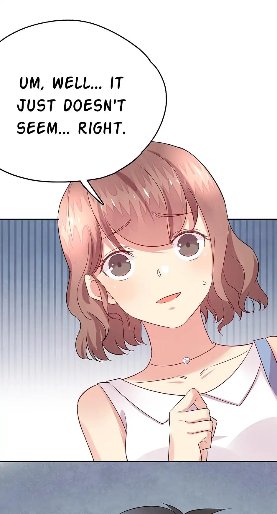 Chief Seduction Officer Chapter 27 - page 10