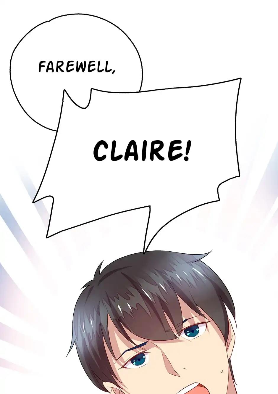 Chief Seduction Officer Chapter 27 - page 18