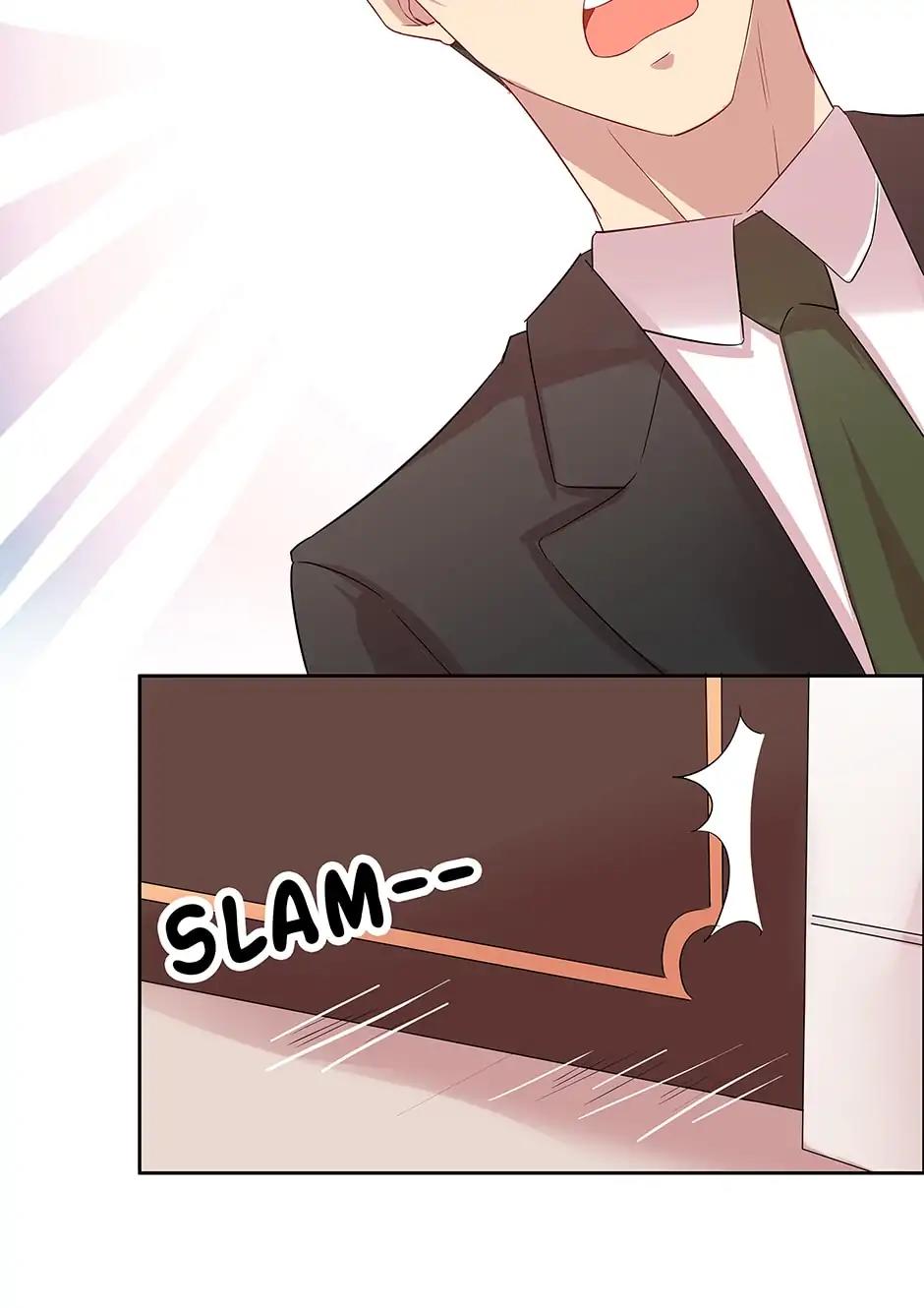Chief Seduction Officer Chapter 27 - page 19