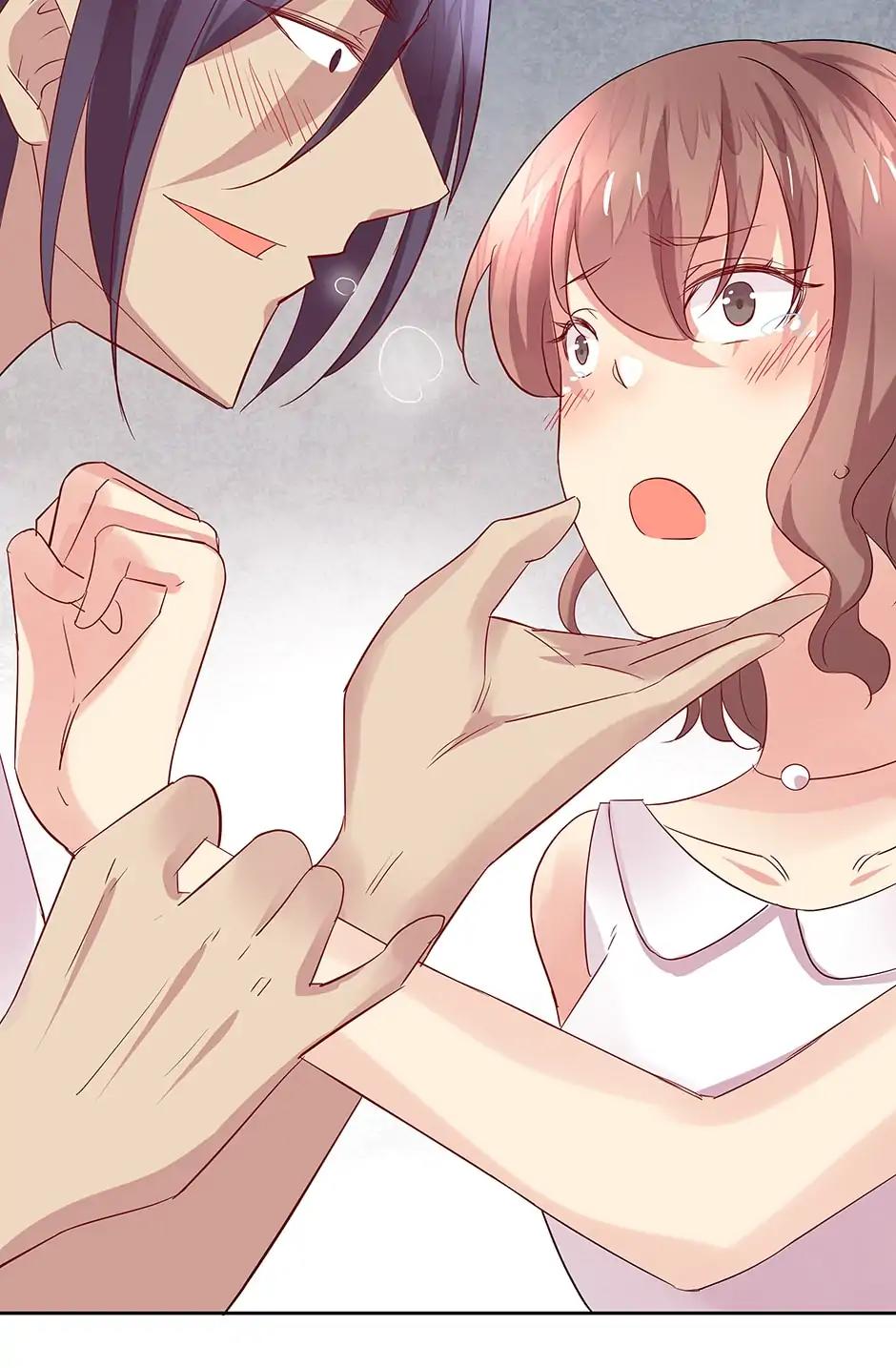 Chief Seduction Officer Chapter 27 - page 25