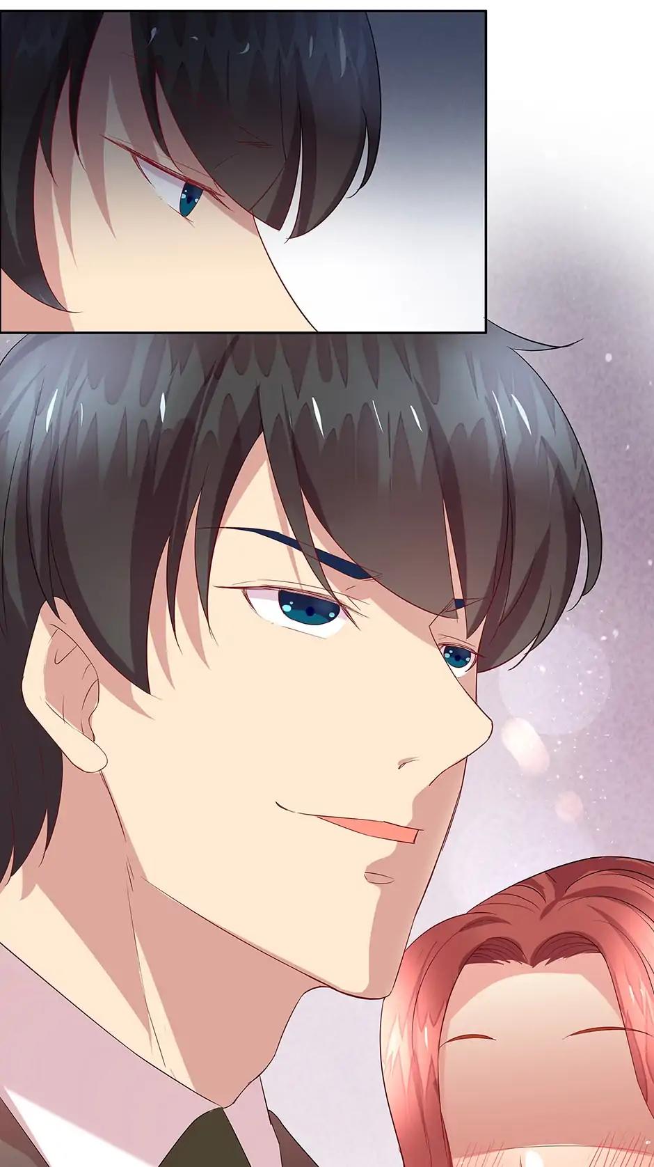 Chief Seduction Officer Chapter 27 - page 6