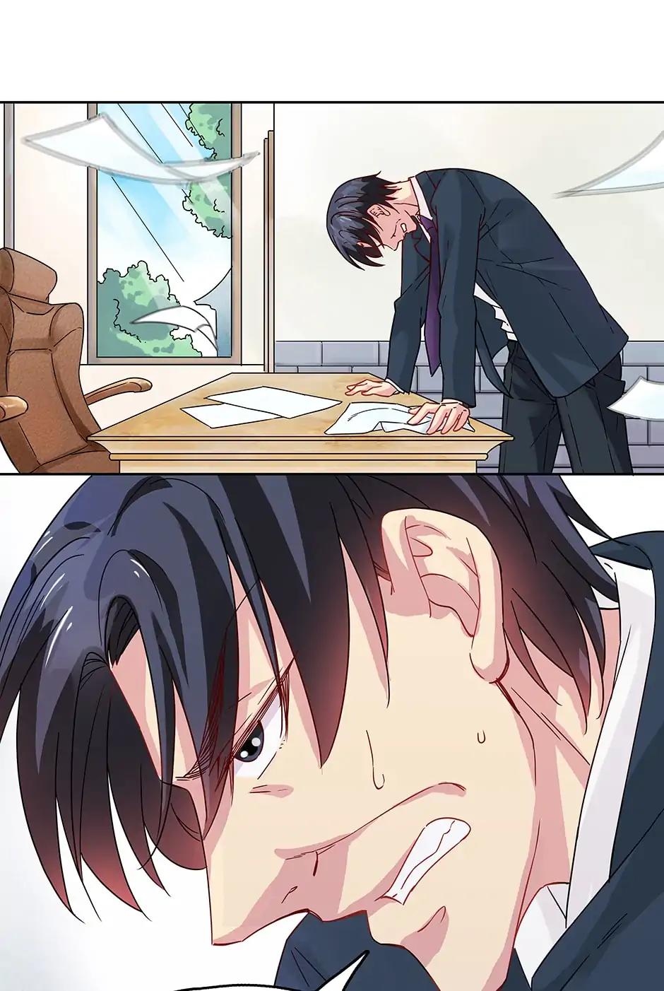 Chief Seduction Officer Chapter 61 - page 14