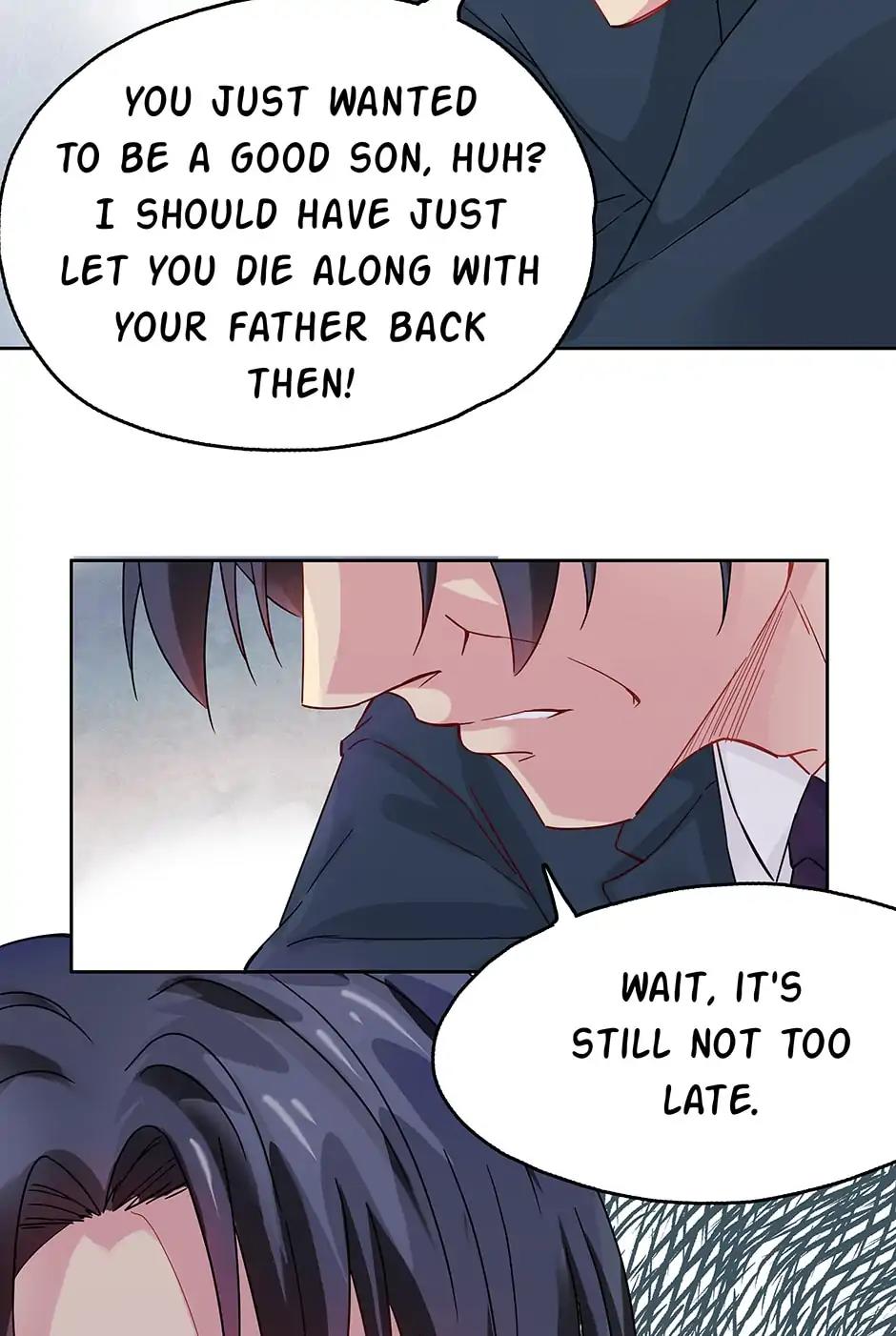 Chief Seduction Officer Chapter 61 - page 15
