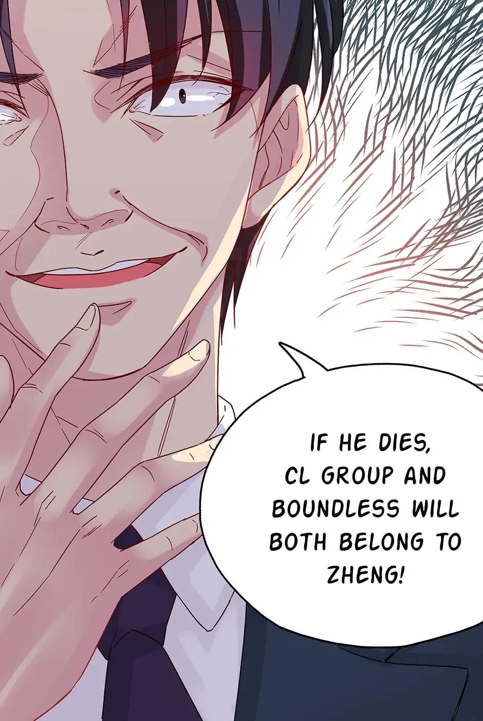 Chief Seduction Officer Chapter 61 - page 16