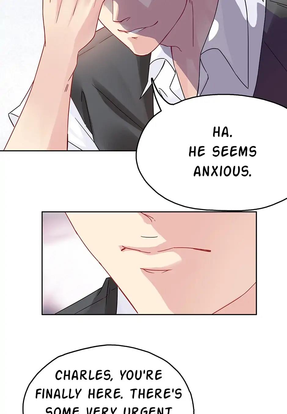 Chief Seduction Officer Chapter 61 - page 2