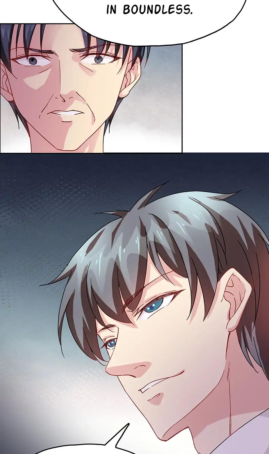 Chief Seduction Officer Chapter 61 - page 5