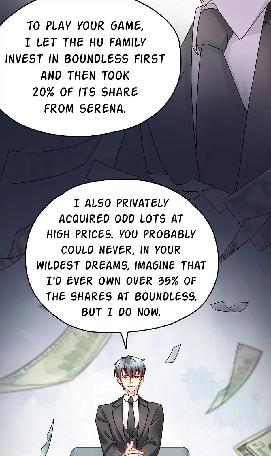 Chief Seduction Officer Chapter 61 - page 6