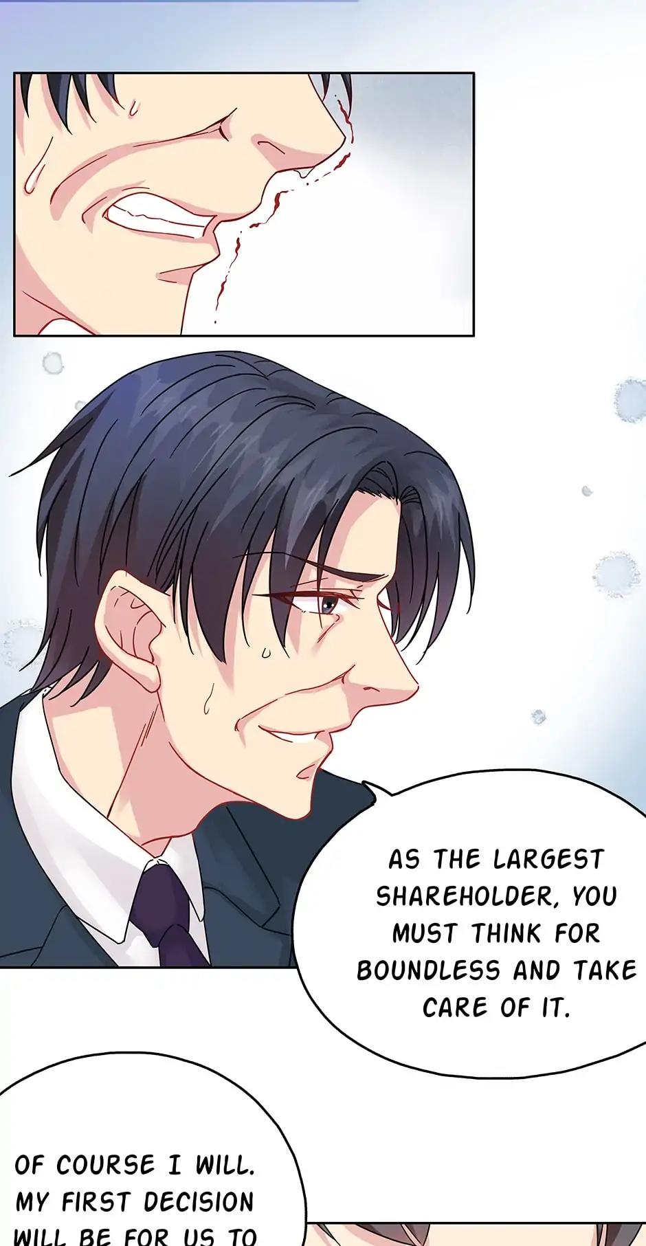 Chief Seduction Officer Chapter 61 - page 8