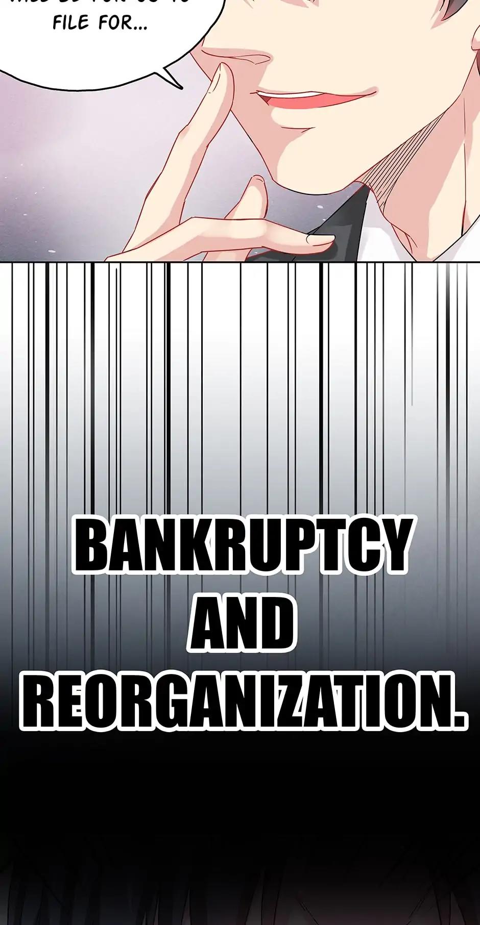 Chief Seduction Officer Chapter 61 - page 9
