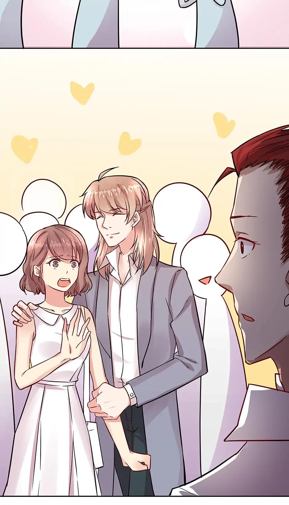 Chief Seduction Officer Chapter 25 - page 10